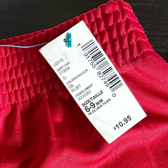 Baby boy matching short set - Picture 4 of 4